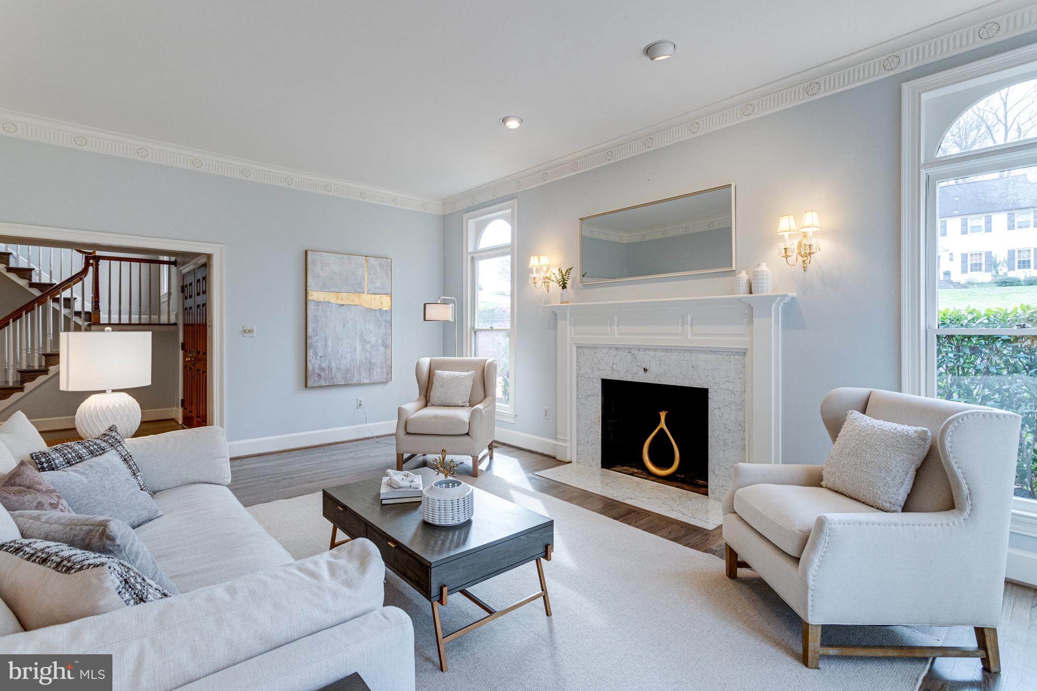 RIVER OAKS - Residential