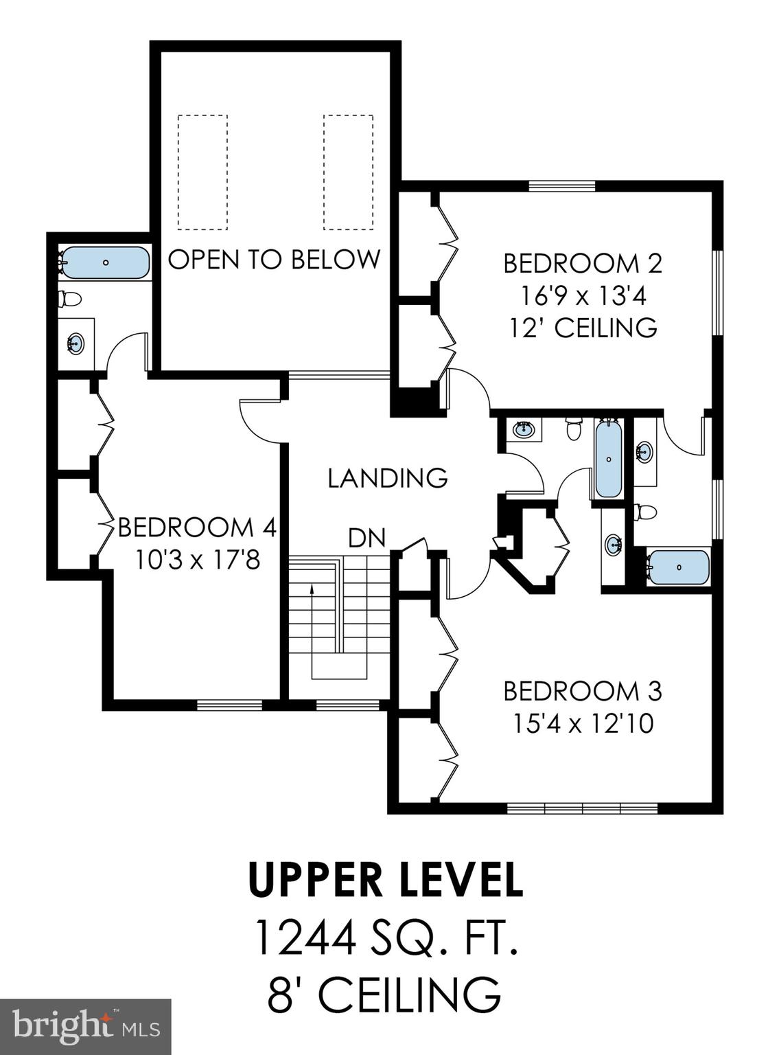 RIVER OAKS - Residential