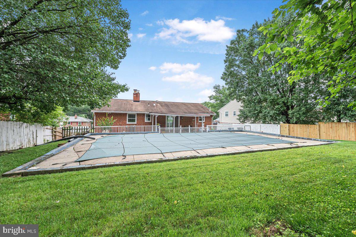 CALVERTON - Residential