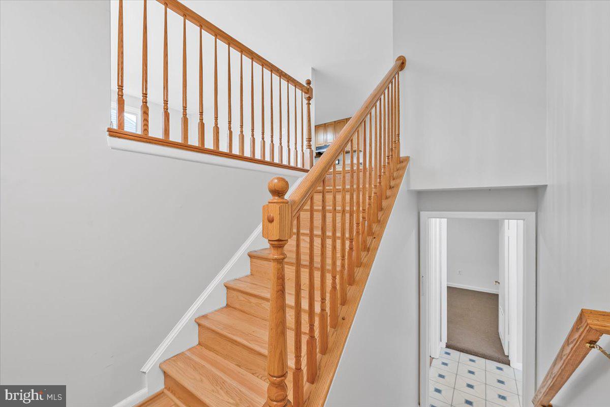 CALVERTON - Residential