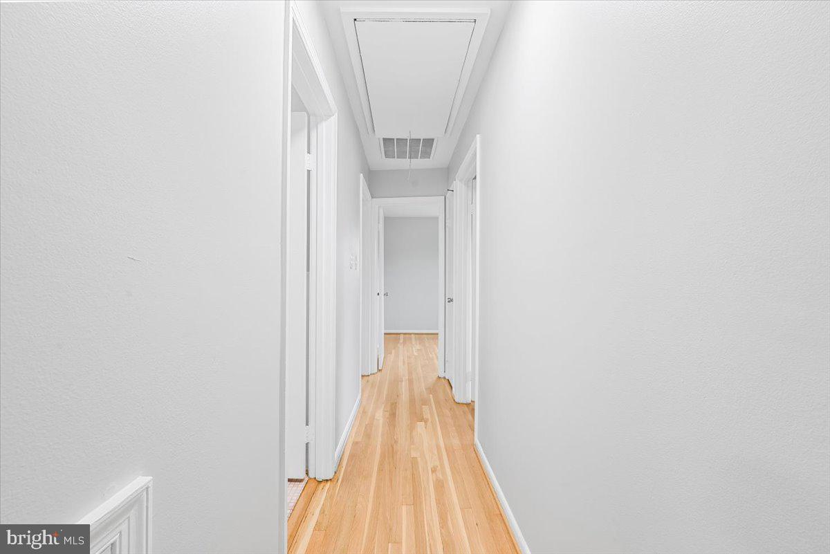 CALVERTON - Residential