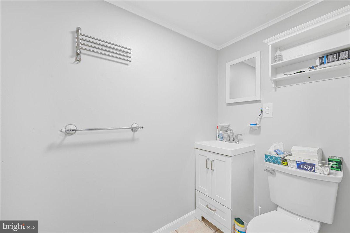 CALVERTON - Residential