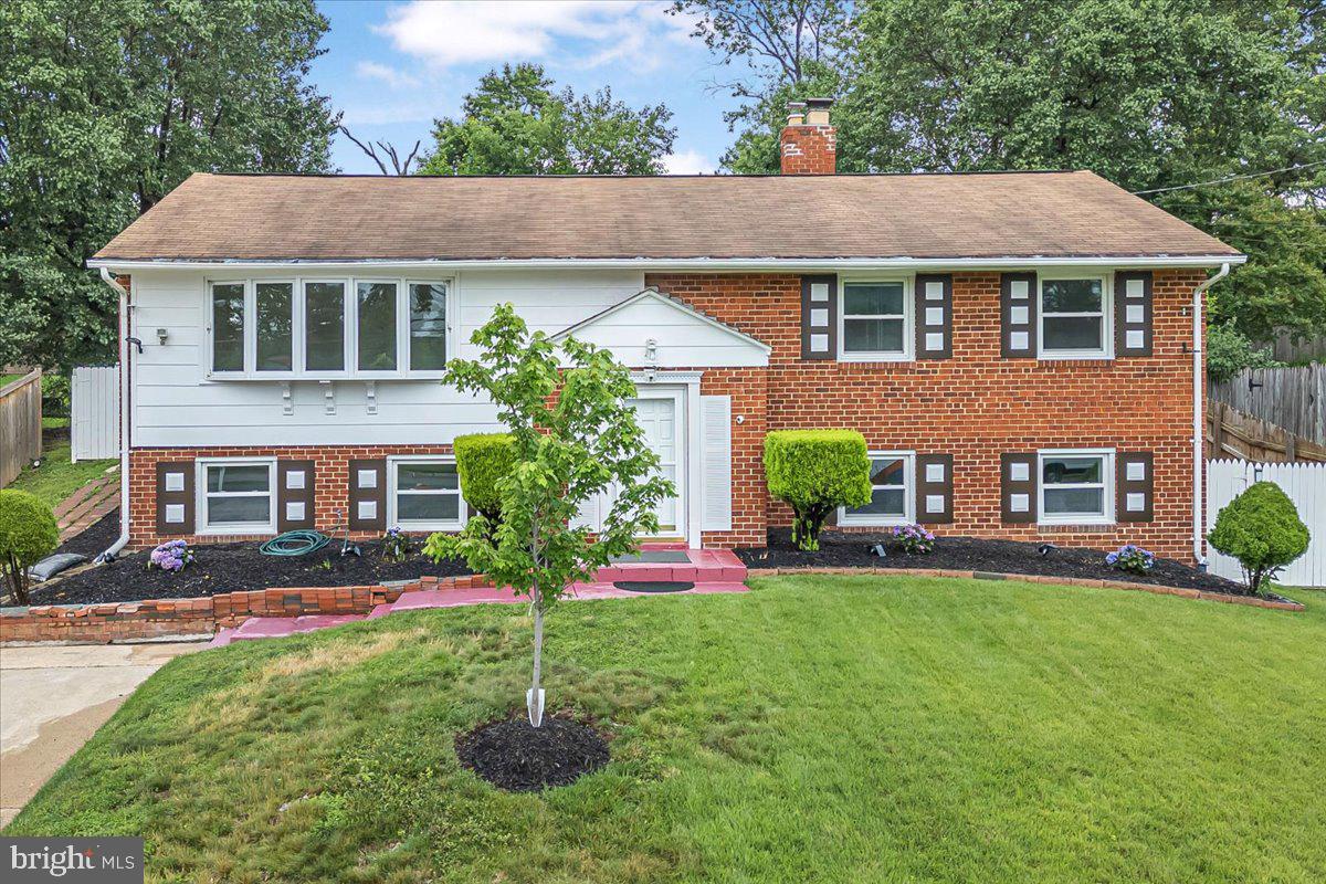 CALVERTON - Residential