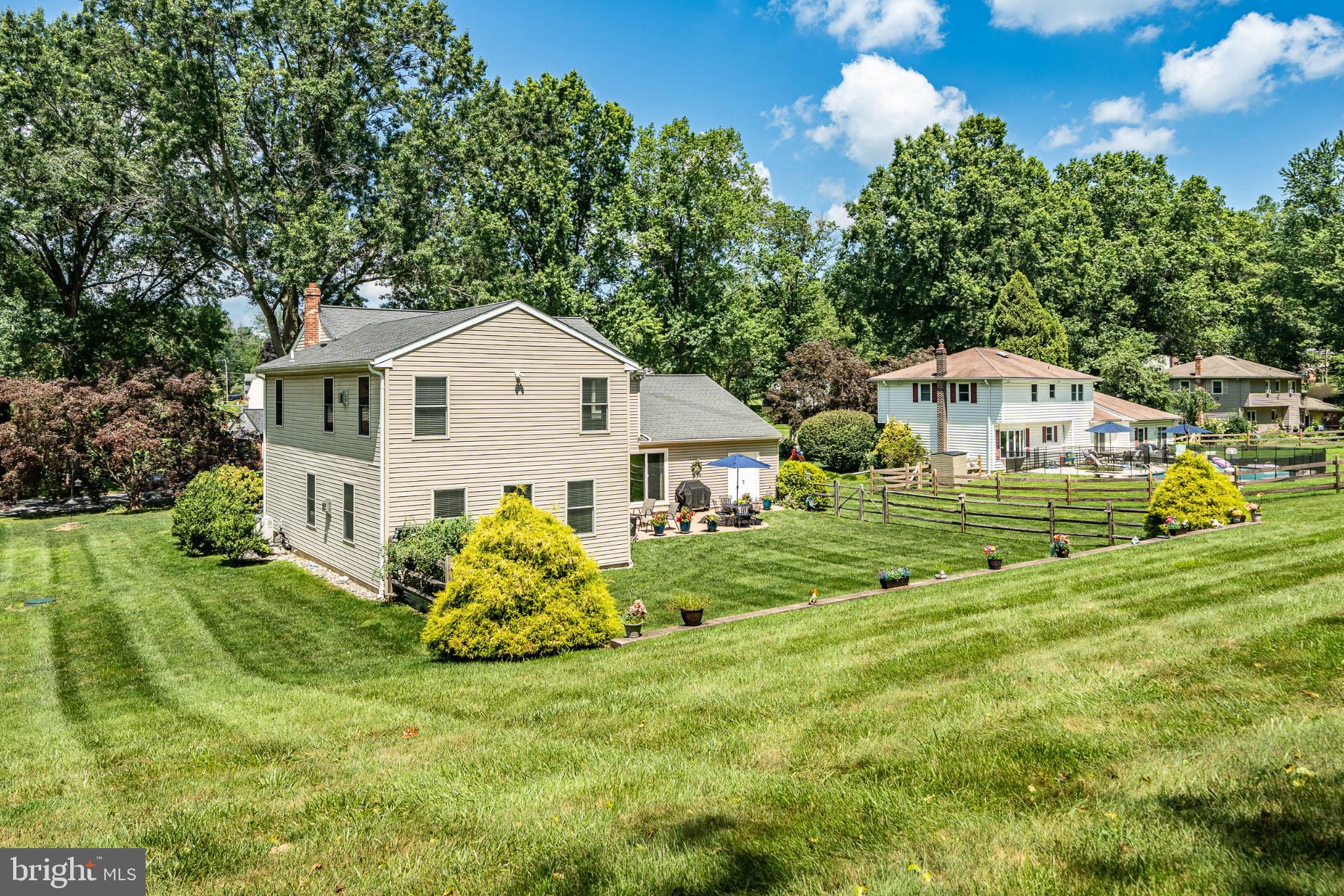 GRAND OAK RUN - Residential