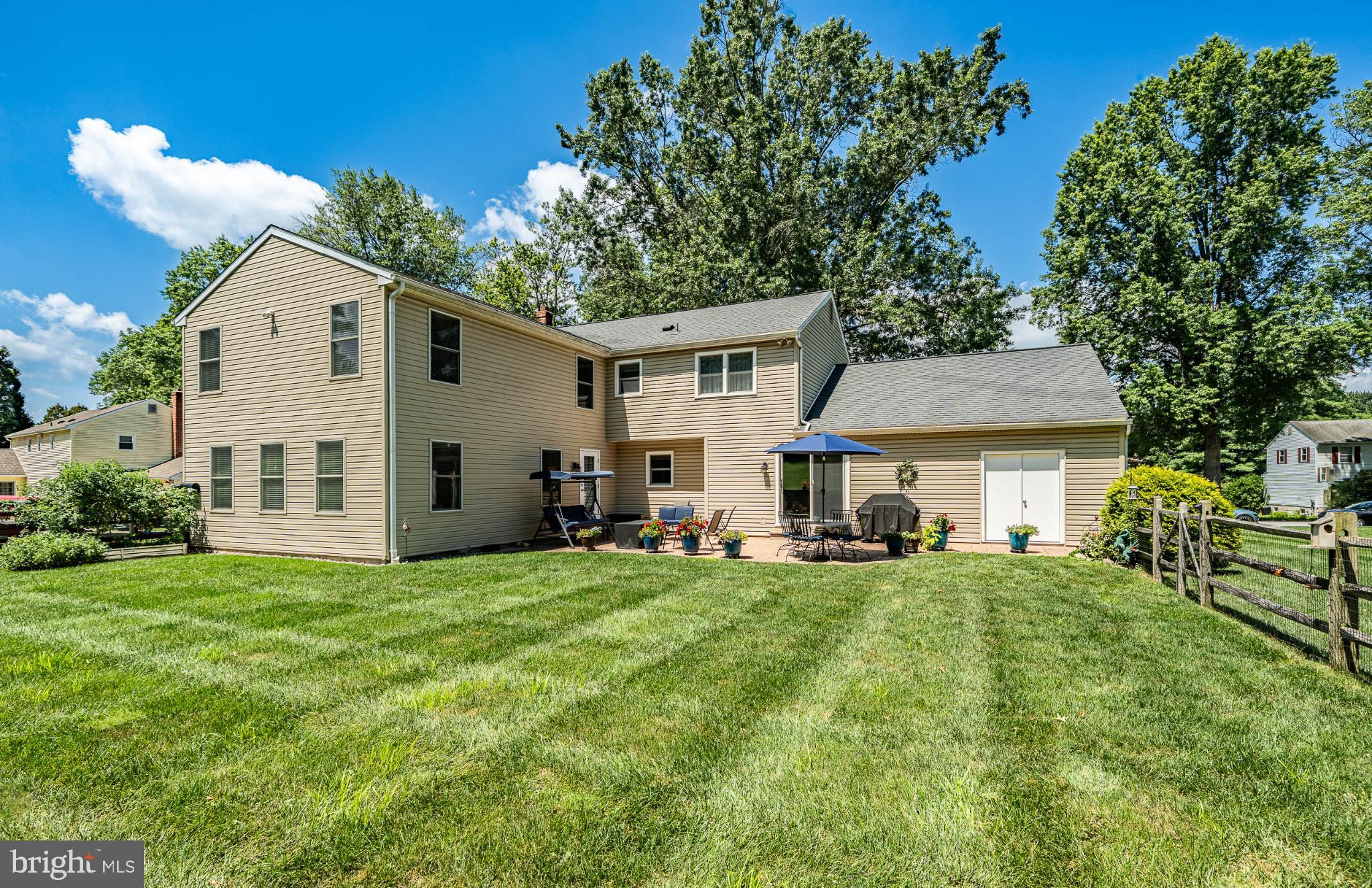 GRAND OAK RUN - Residential