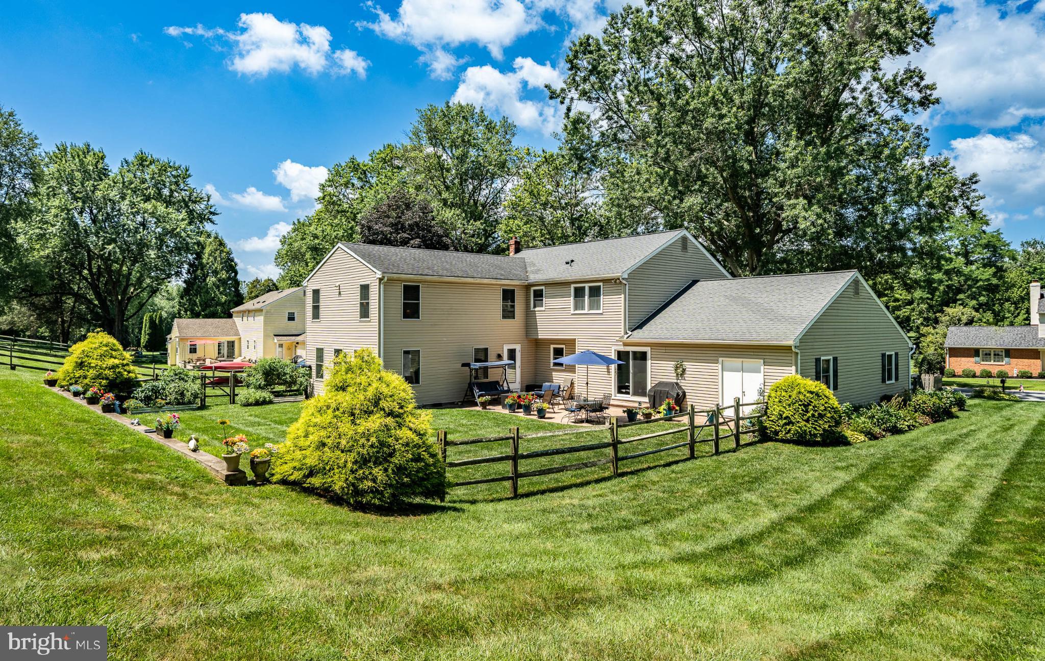 GRAND OAK RUN - Residential