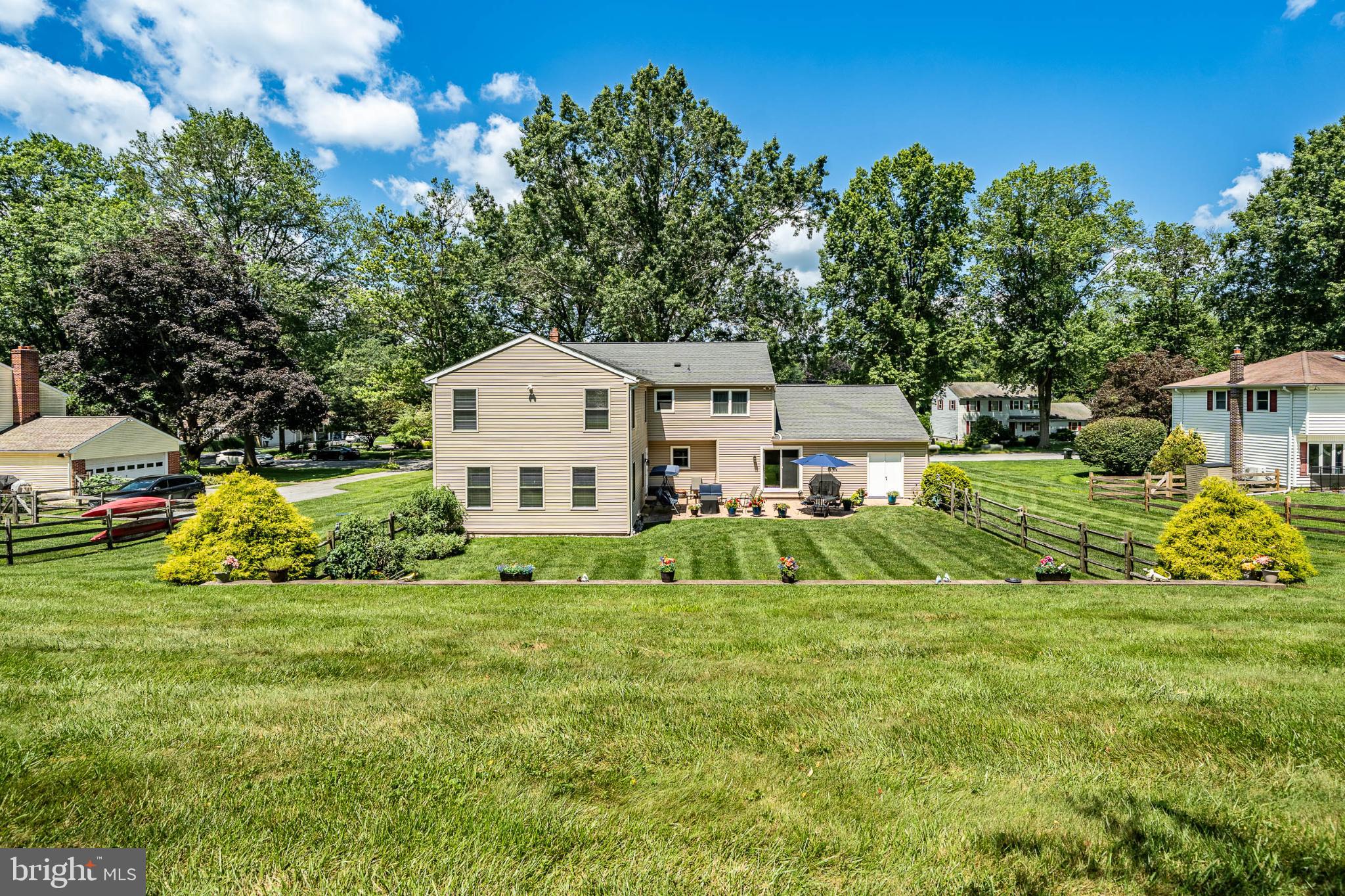 GRAND OAK RUN - Residential