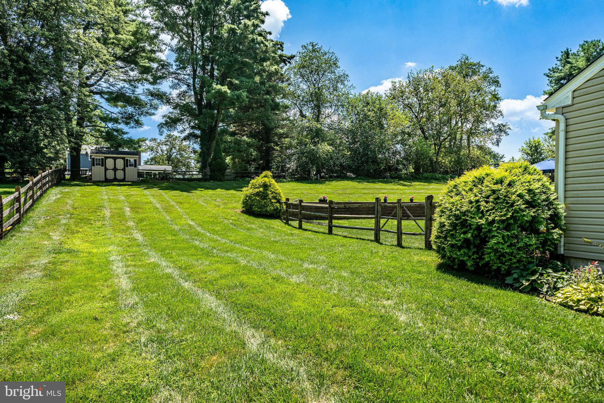 GRAND OAK RUN - Residential