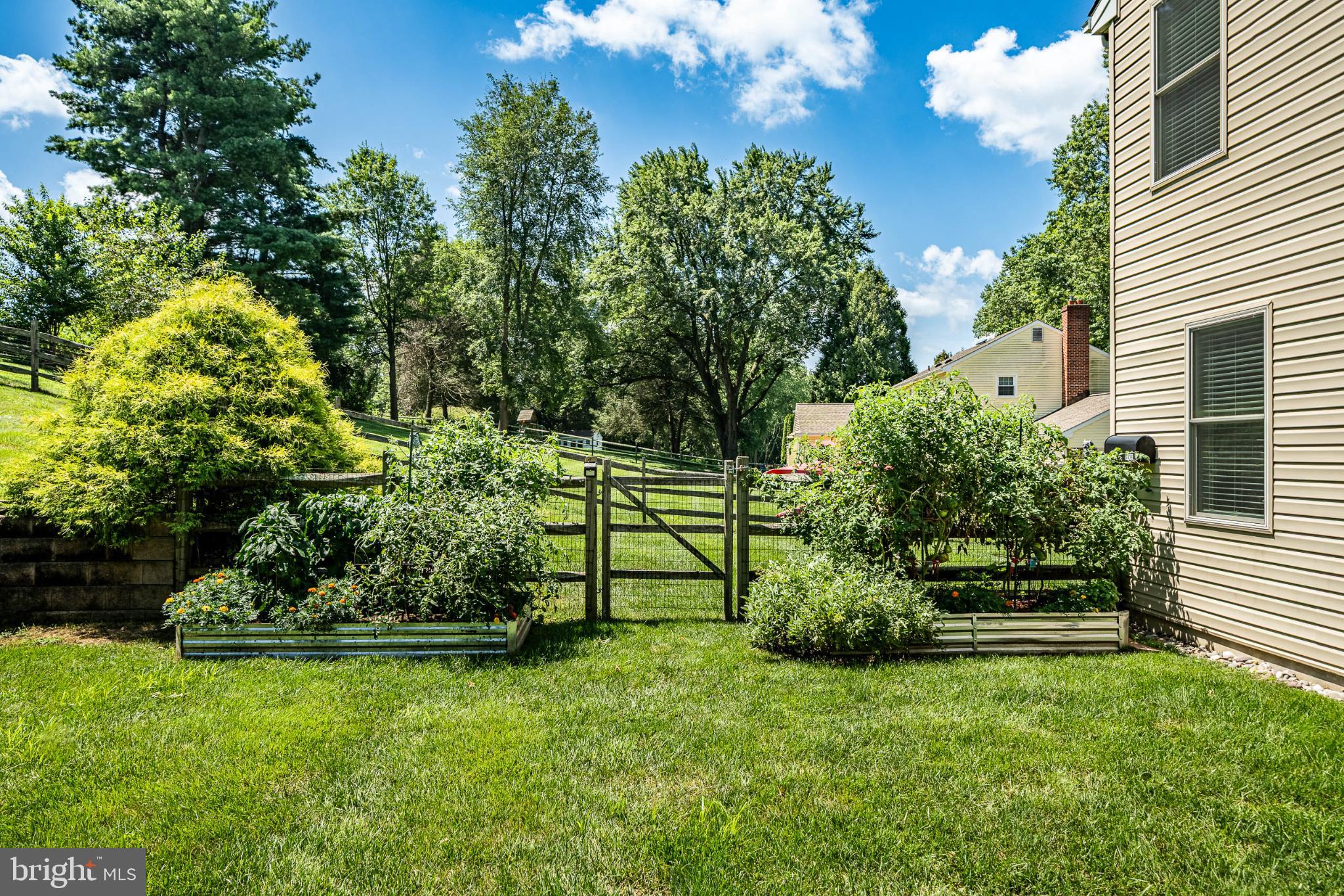 GRAND OAK RUN - Residential