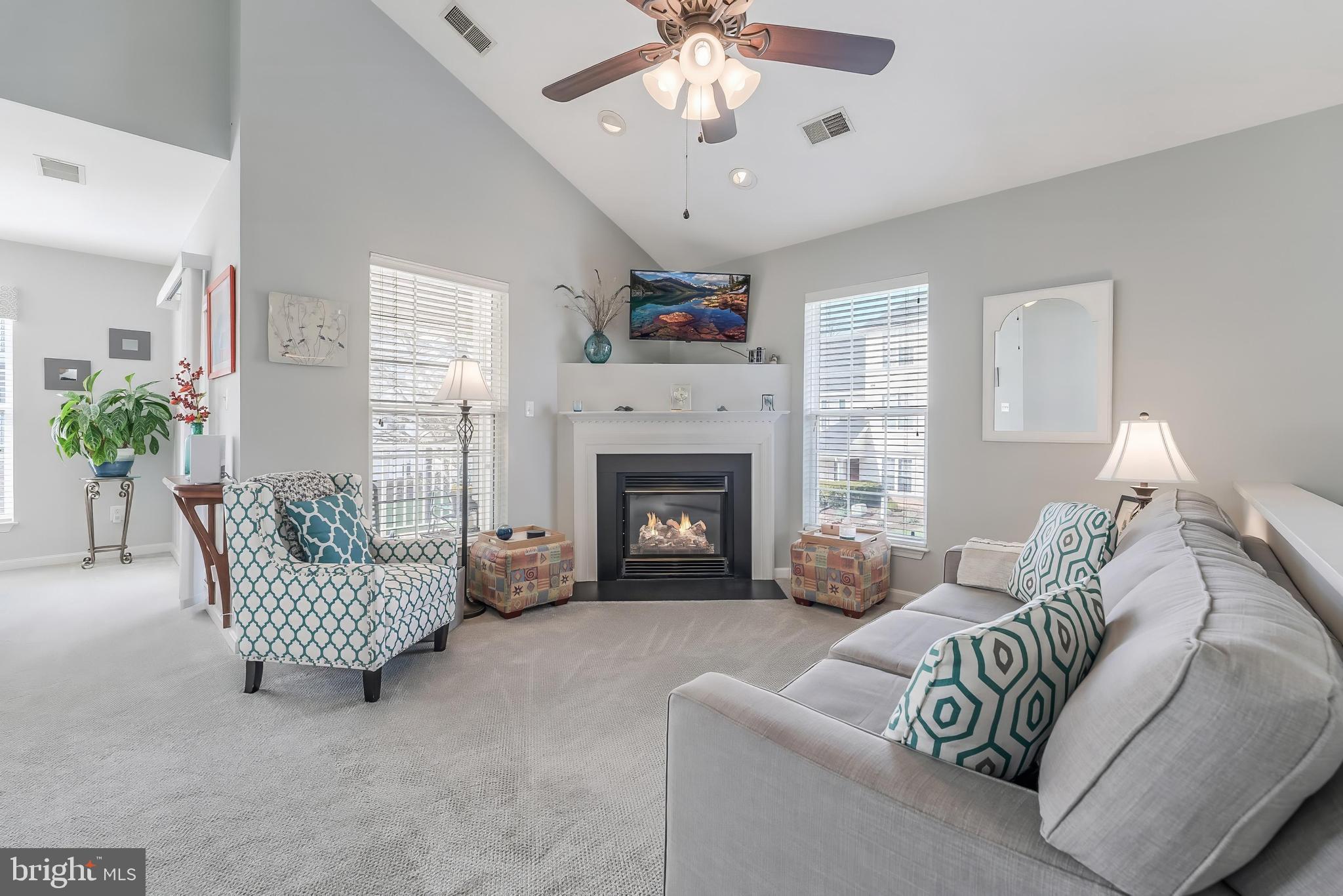 LAKESIDE AT SOUTH RIDING - Residential