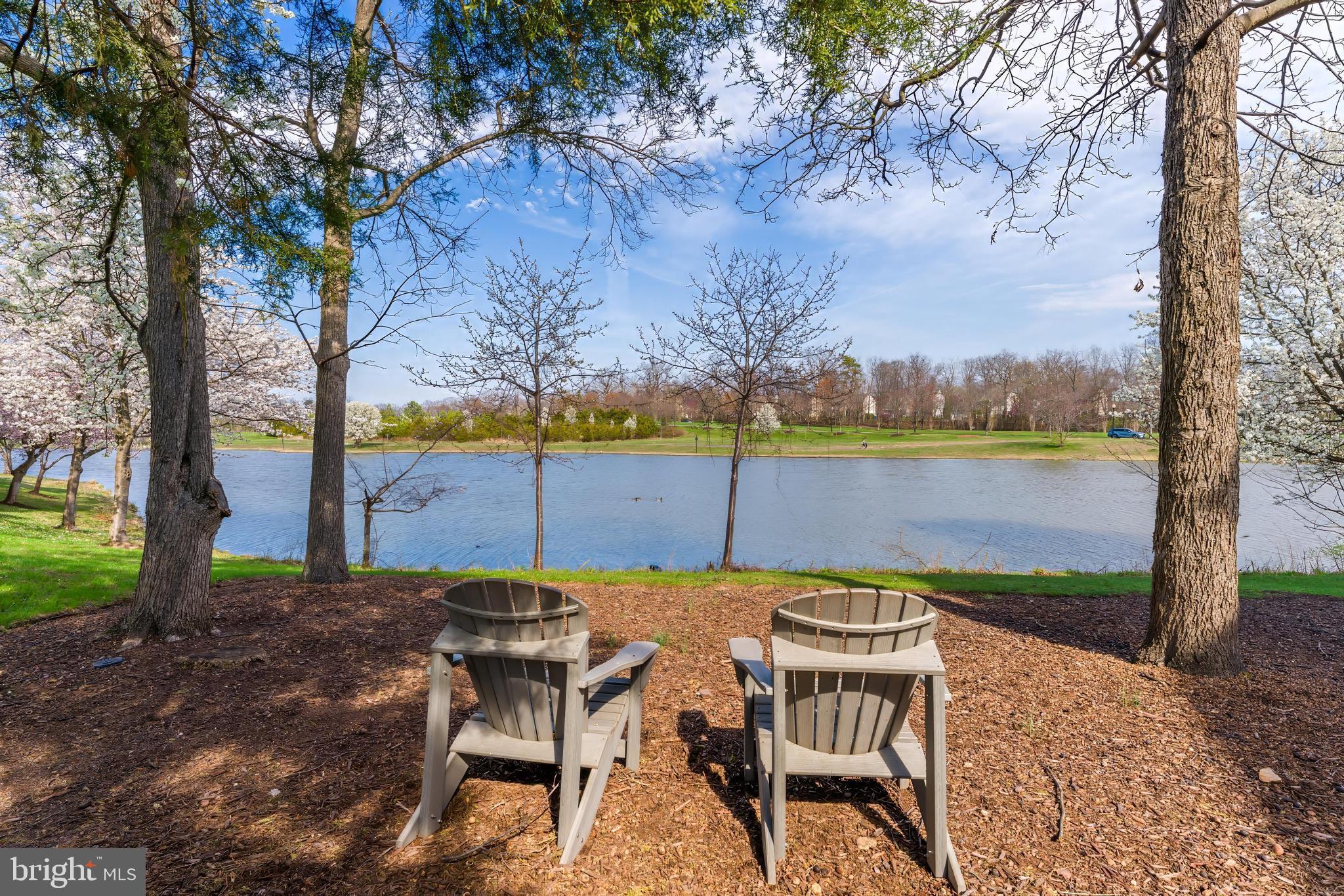 LAKESIDE AT SOUTH RIDING - Residential