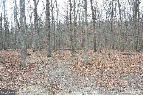 Vacant Land For Sale - N Timber Ridge Road #LOT 4 60 A<br/> CROSS JUNCTION, VA 22625
