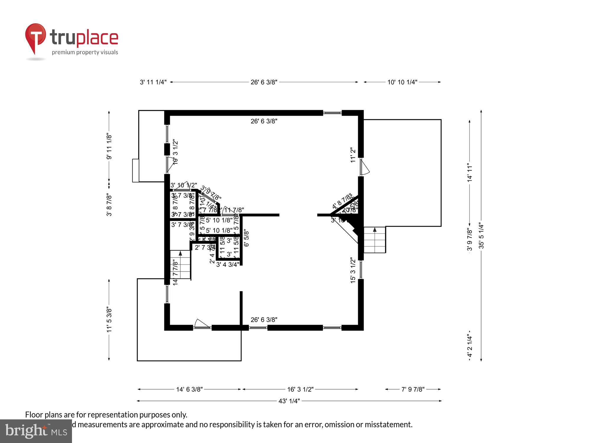 NORTH KENSINGTON - Residential