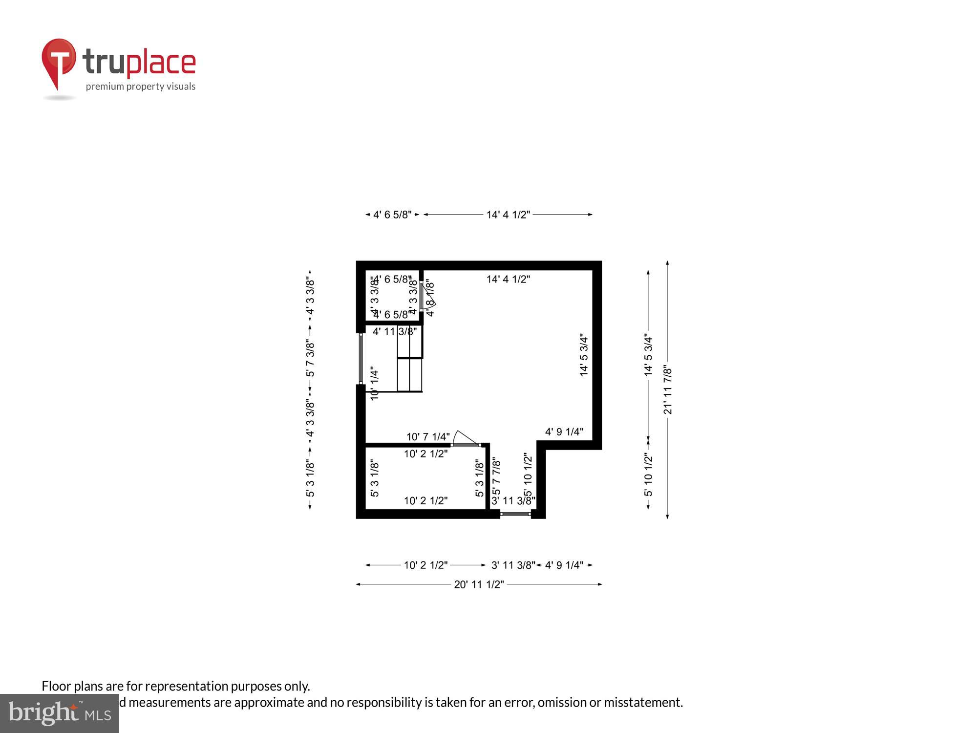 NORTH KENSINGTON - Residential