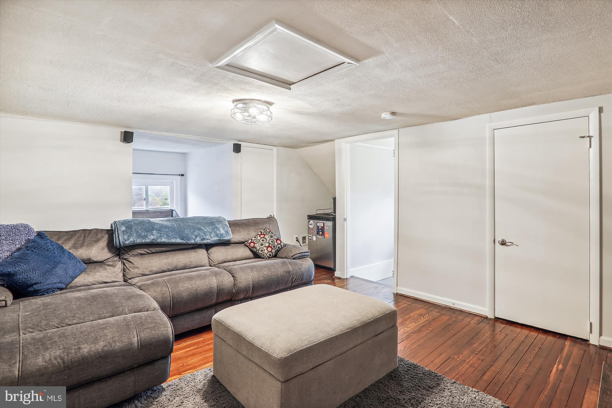 NORTH KENSINGTON - Residential