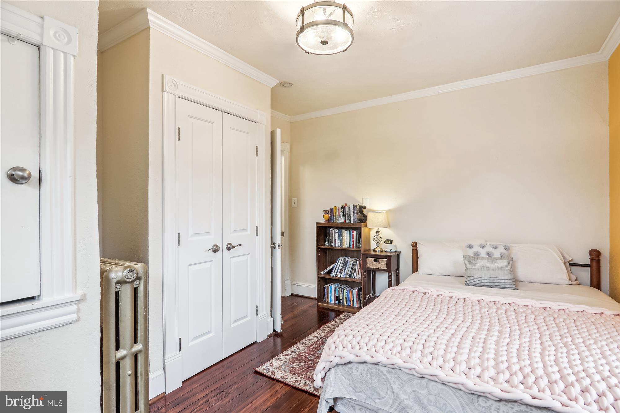 NORTH KENSINGTON - Residential