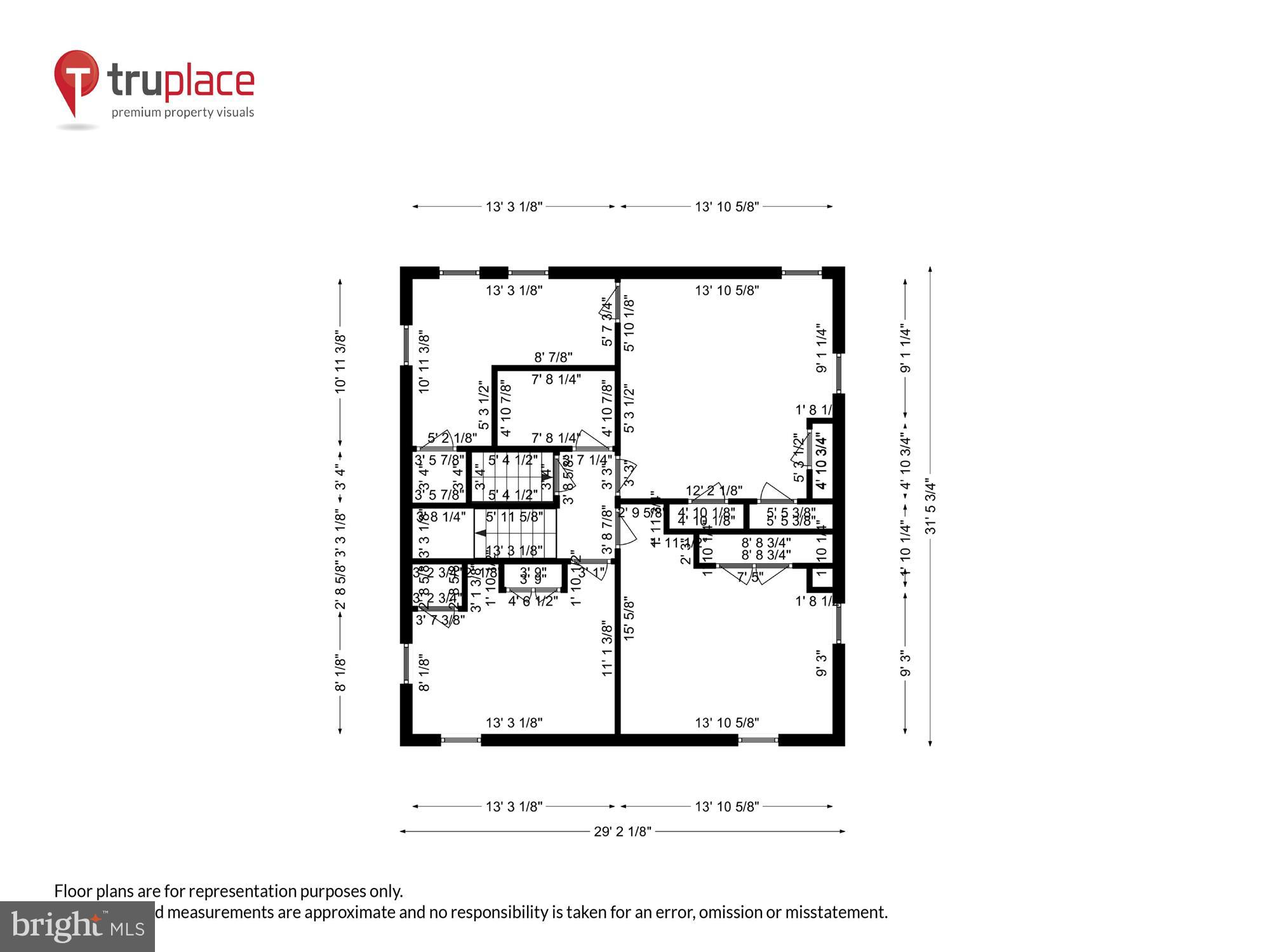 NORTH KENSINGTON - Residential