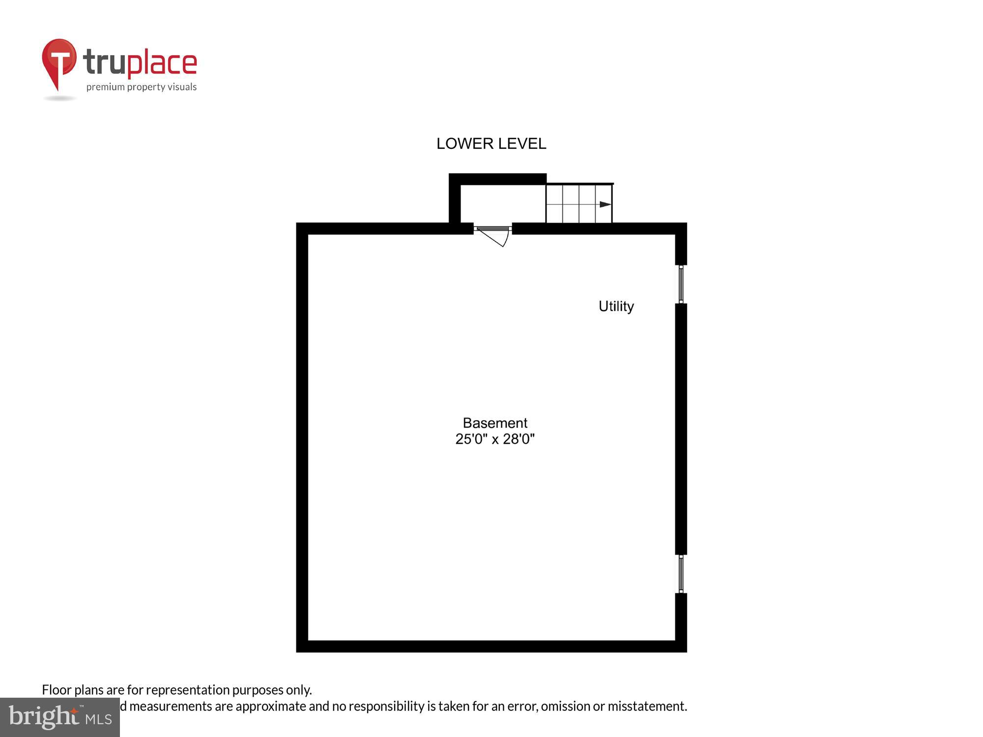 NORTH KENSINGTON - Residential