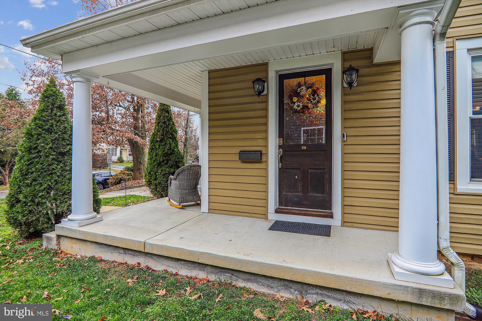 NORTH KENSINGTON - Residential