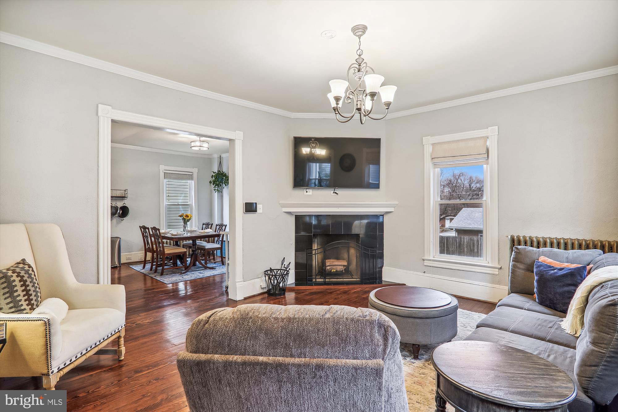 NORTH KENSINGTON - Residential