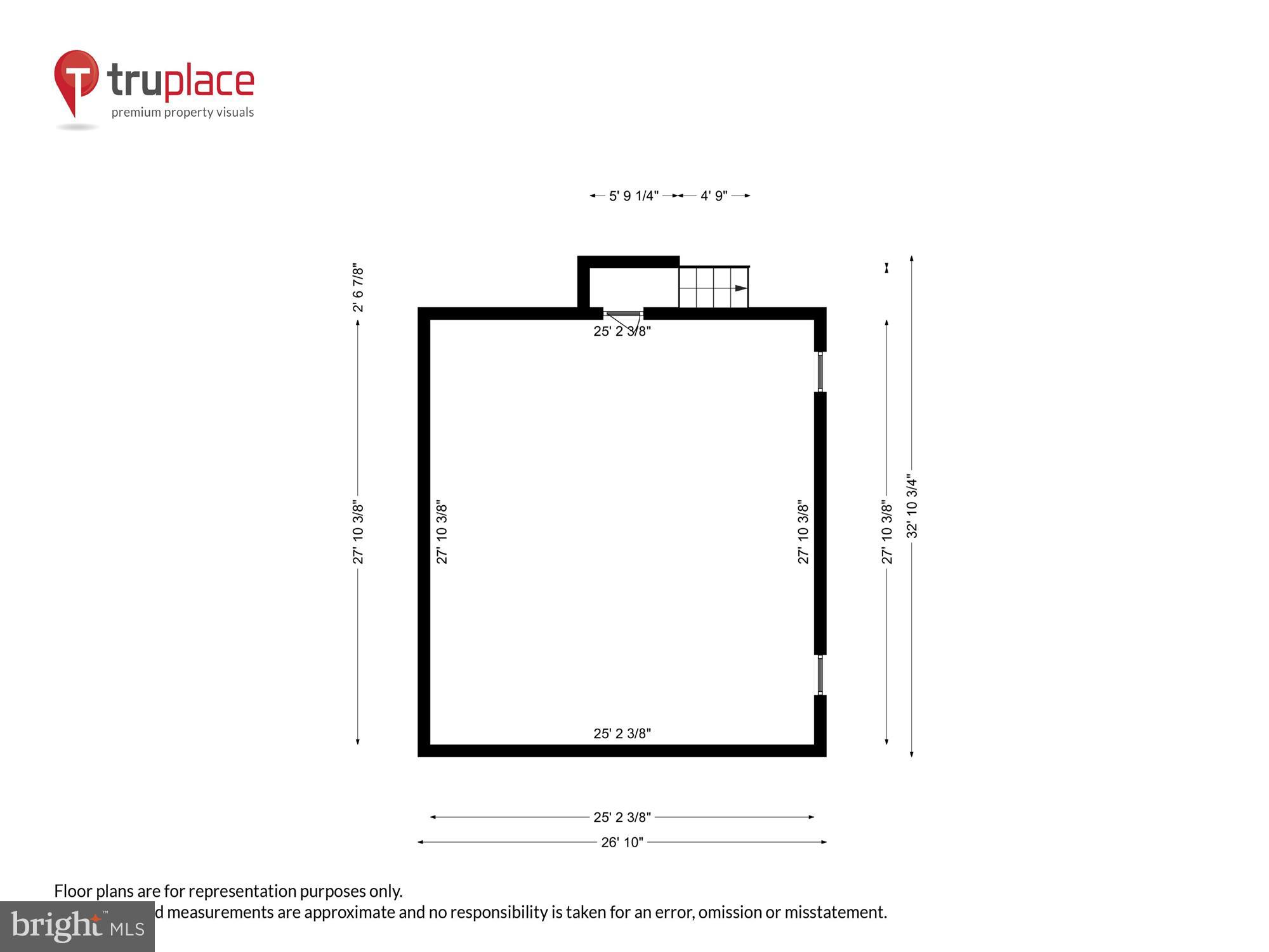 NORTH KENSINGTON - Residential
