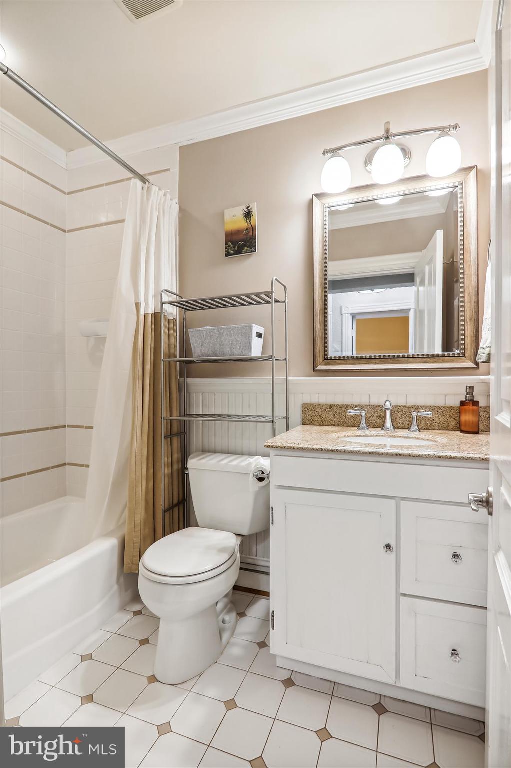 NORTH KENSINGTON - Residential