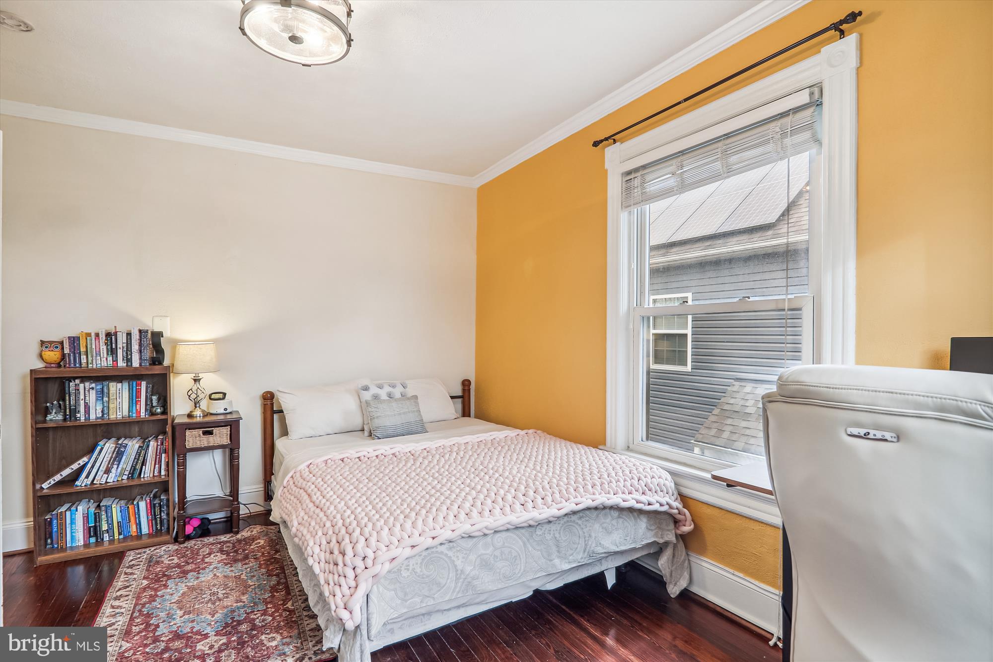 NORTH KENSINGTON - Residential