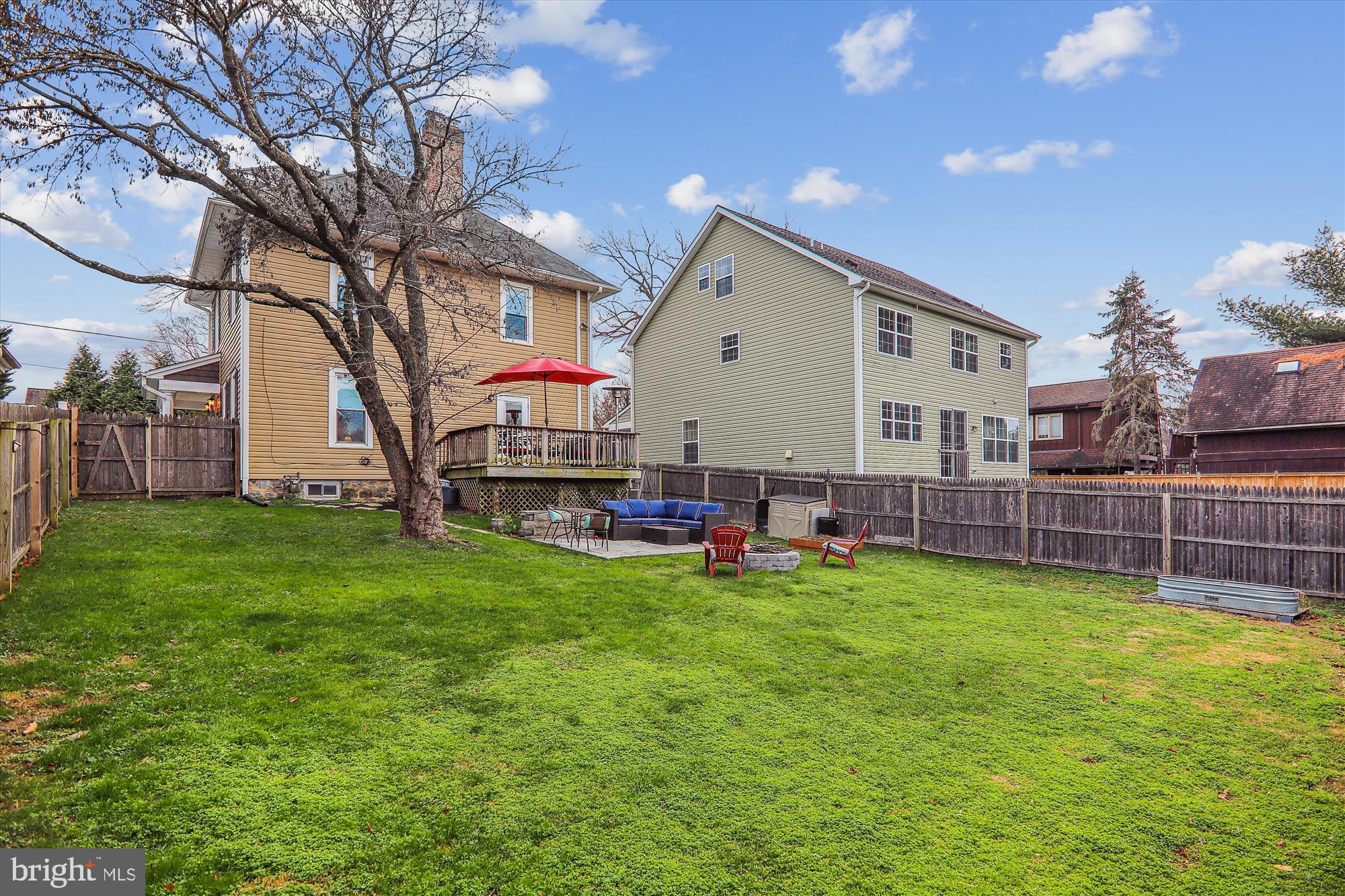 NORTH KENSINGTON - Residential