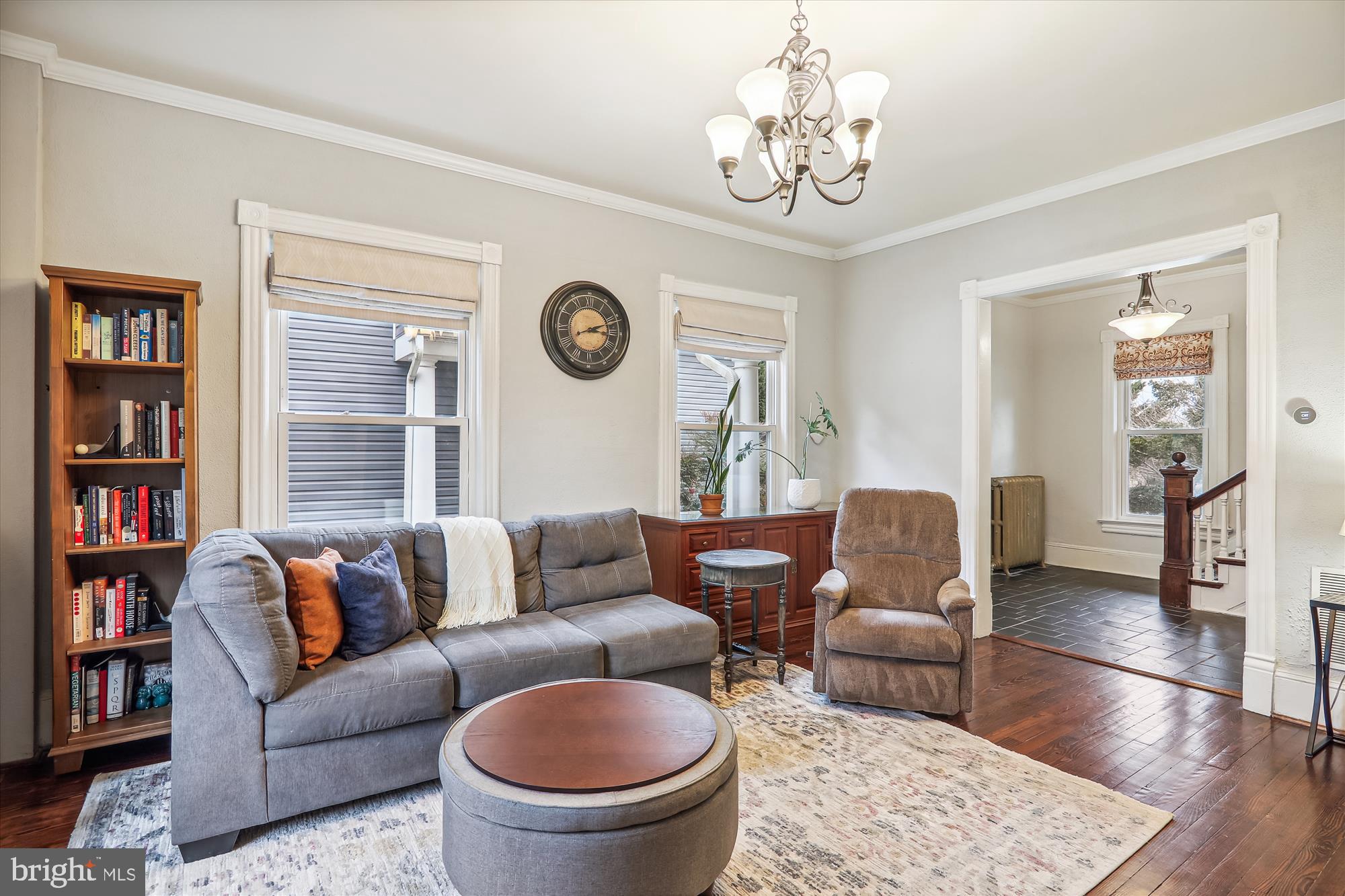 NORTH KENSINGTON - Residential