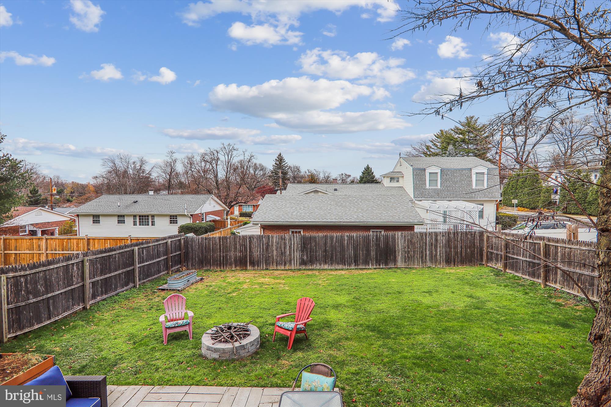 NORTH KENSINGTON - Residential