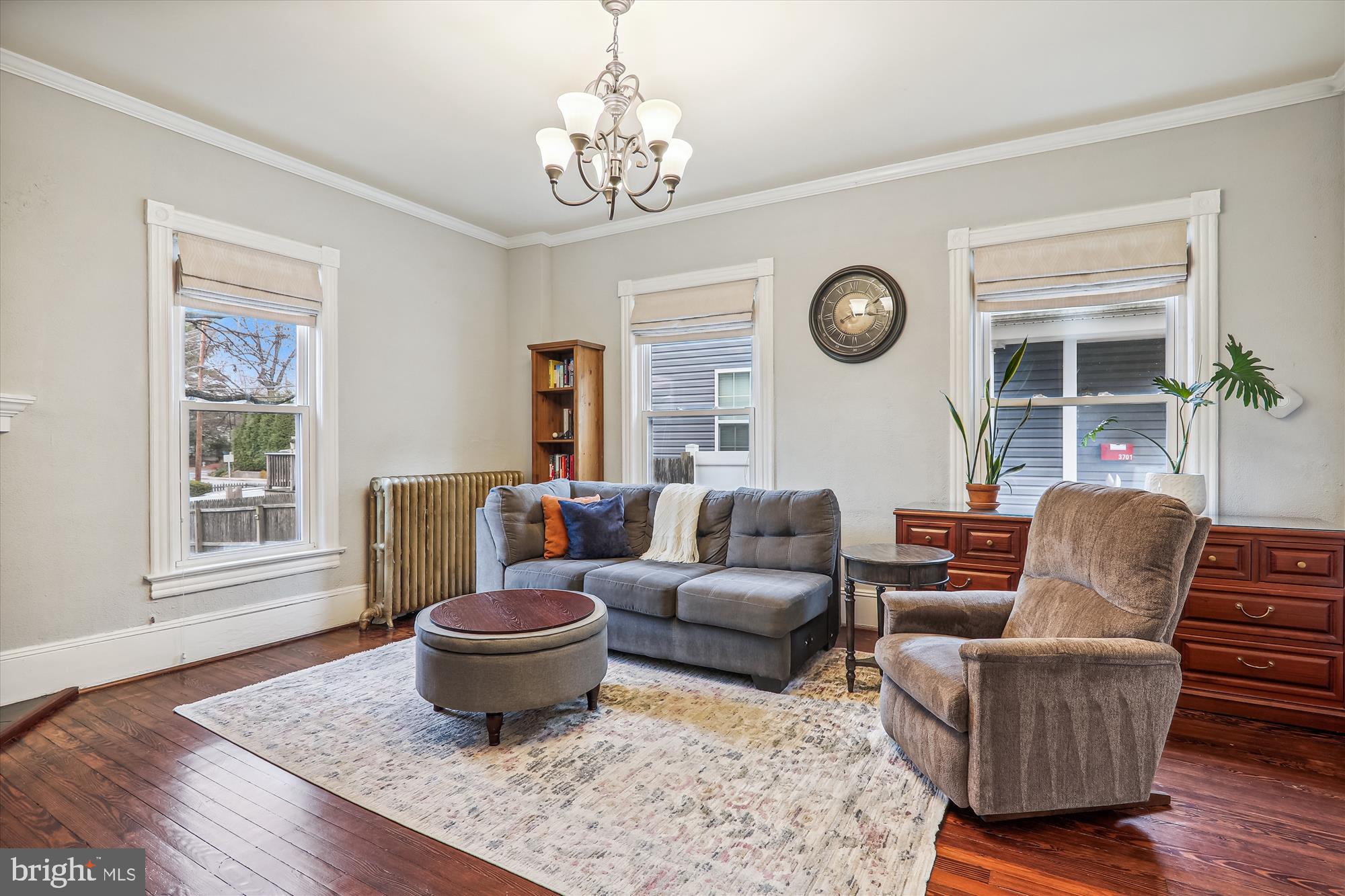 NORTH KENSINGTON - Residential