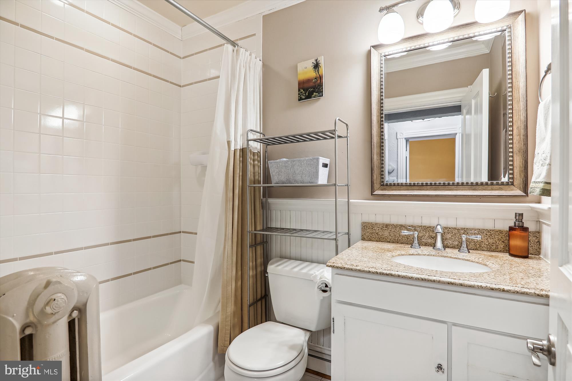 NORTH KENSINGTON - Residential