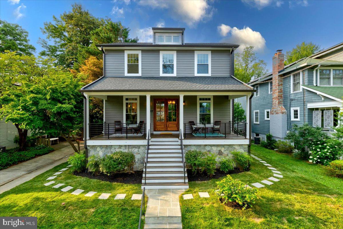 WAKEFIELD - Residential