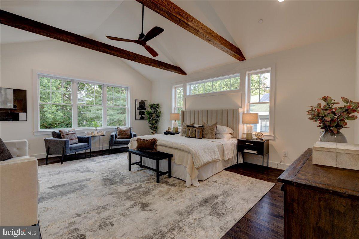 WAKEFIELD - Residential