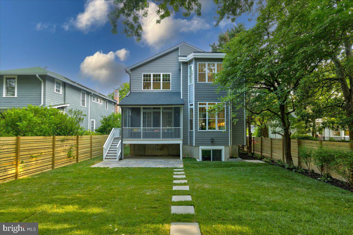 WAKEFIELD - Residential