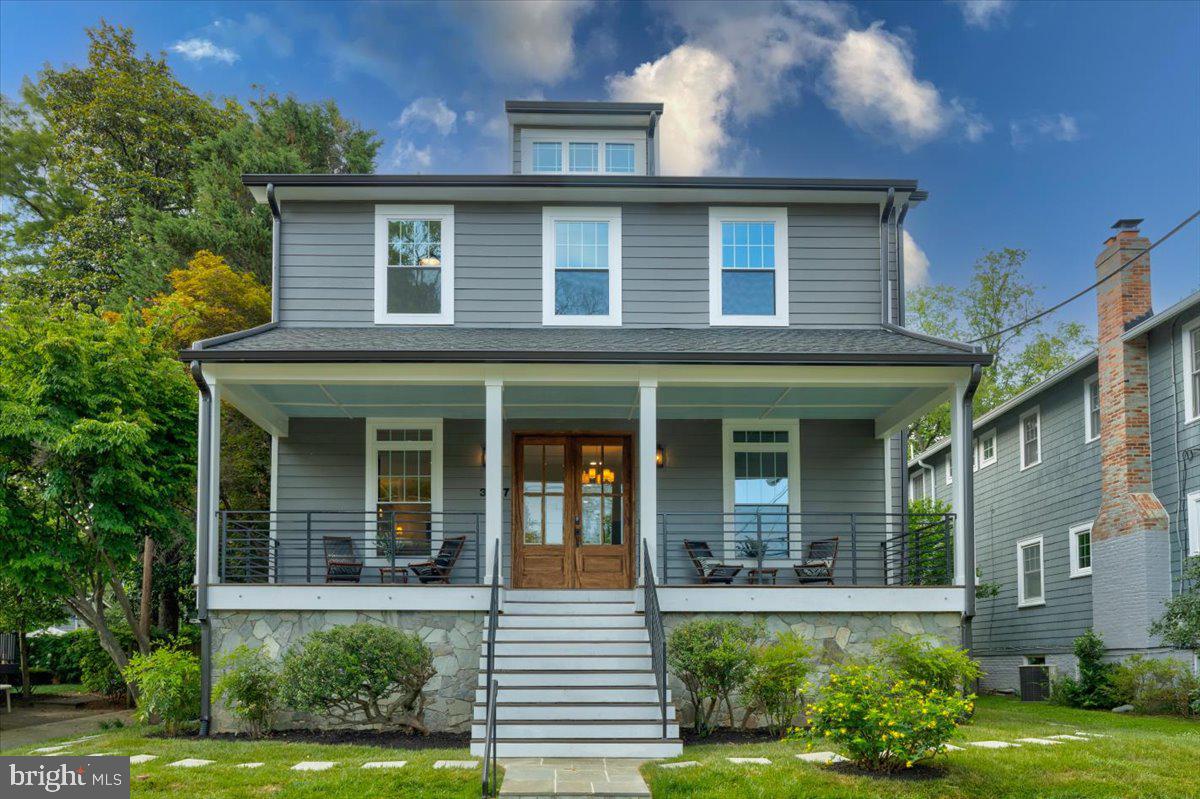 WAKEFIELD - Residential