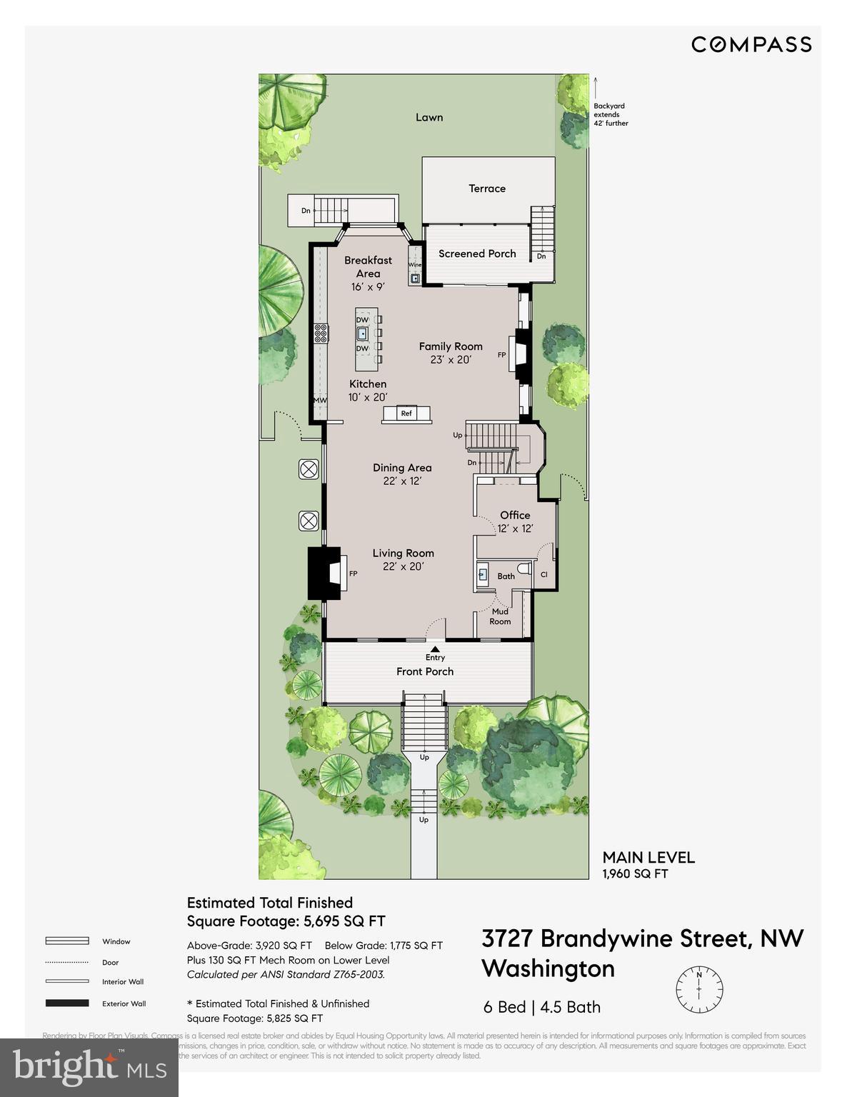 WAKEFIELD - Residential