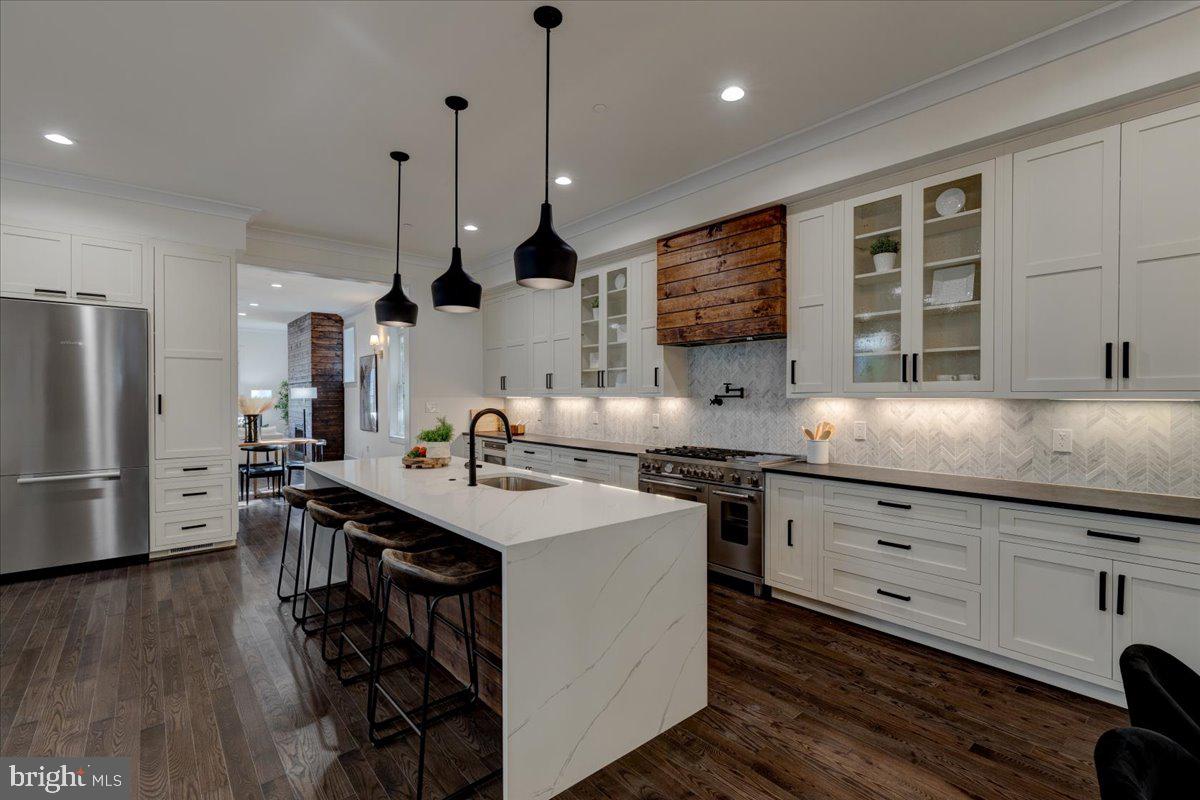 WAKEFIELD - Residential