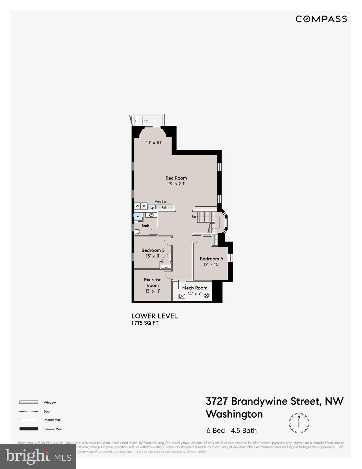 WAKEFIELD - Residential