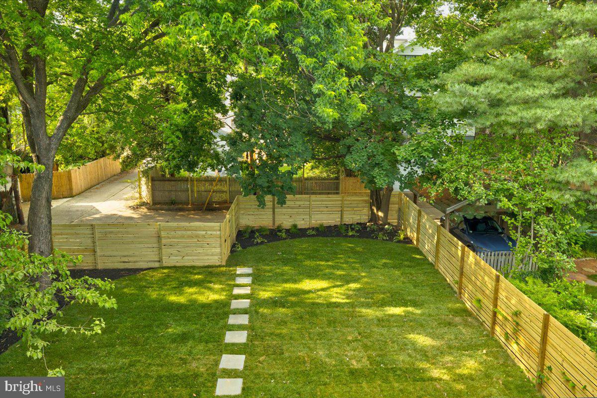 WAKEFIELD - Residential