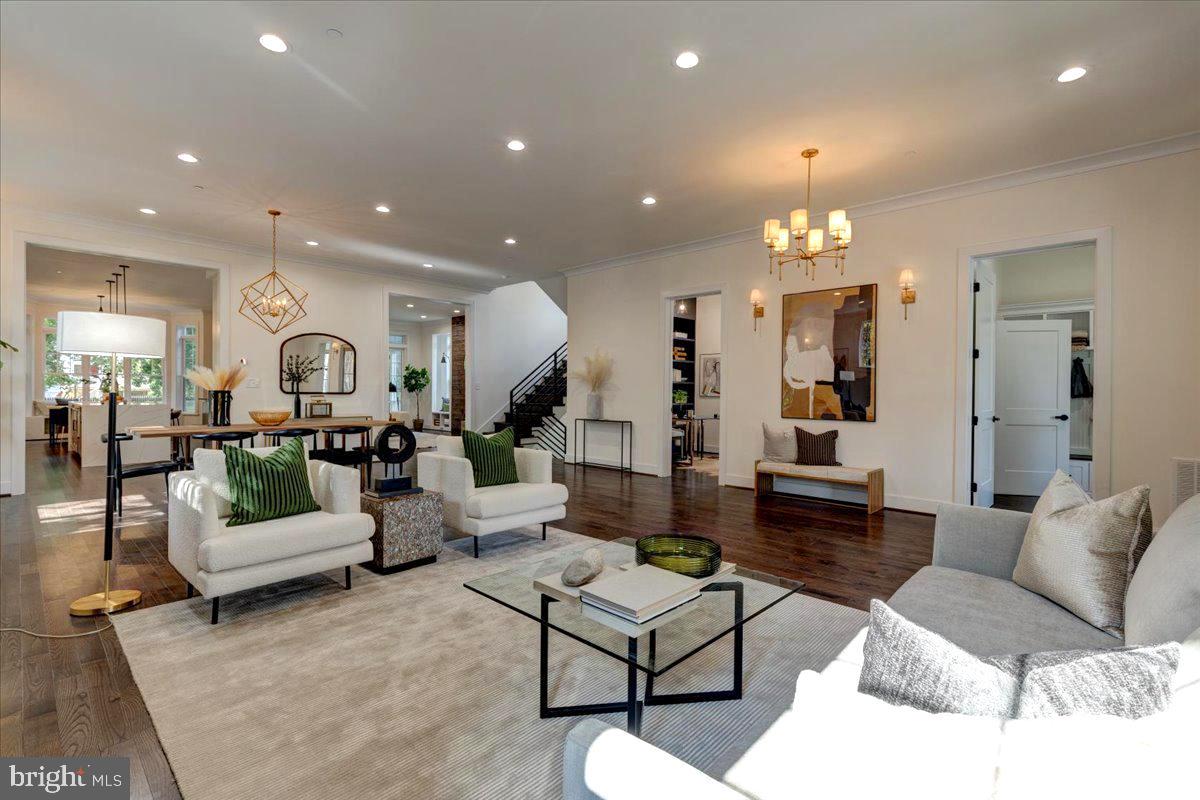 WAKEFIELD - Residential