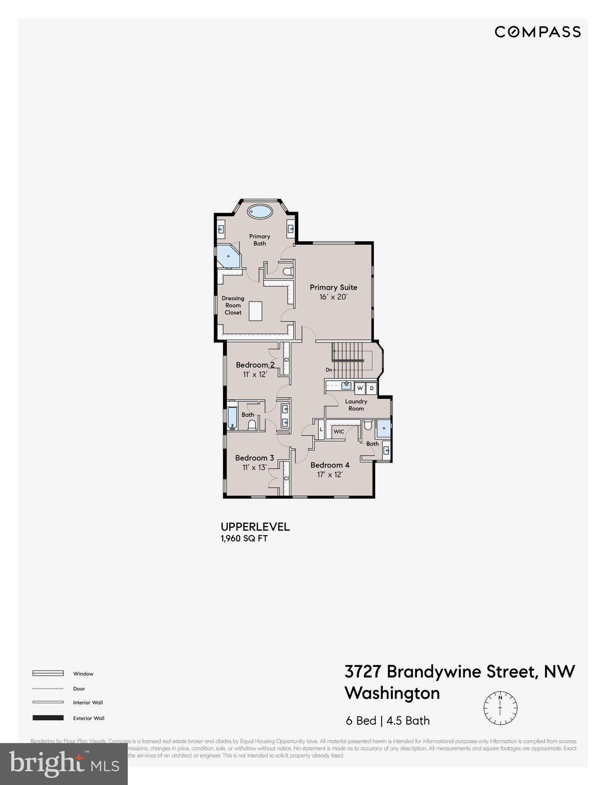 WAKEFIELD - Residential