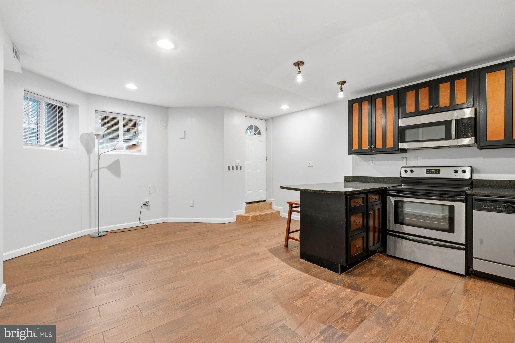 145 RANDOLPH PLACE NW UNIT B