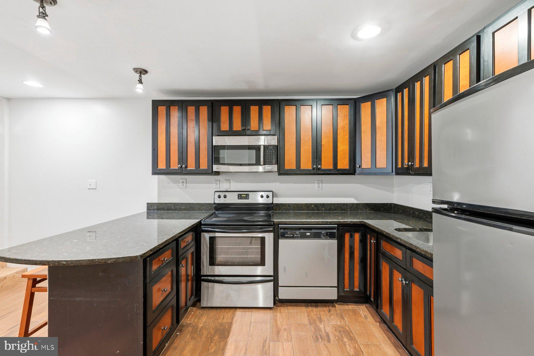 145 RANDOLPH PLACE NW UNIT B