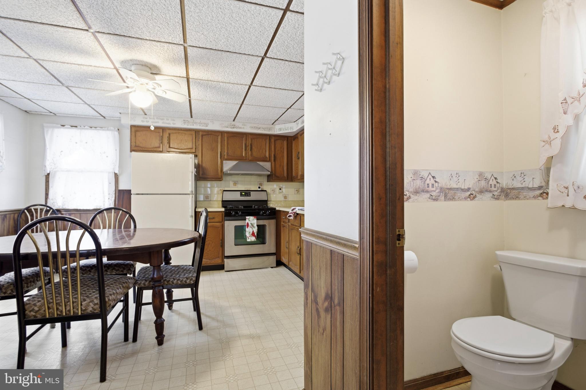 WESTINGHOUSE VLG - Residential