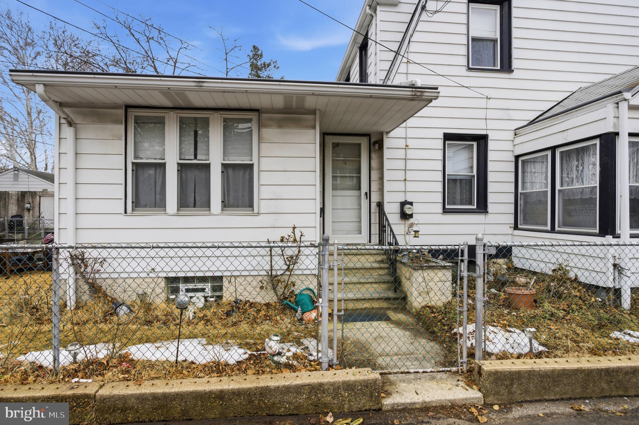 WESTINGHOUSE VLG - Residential