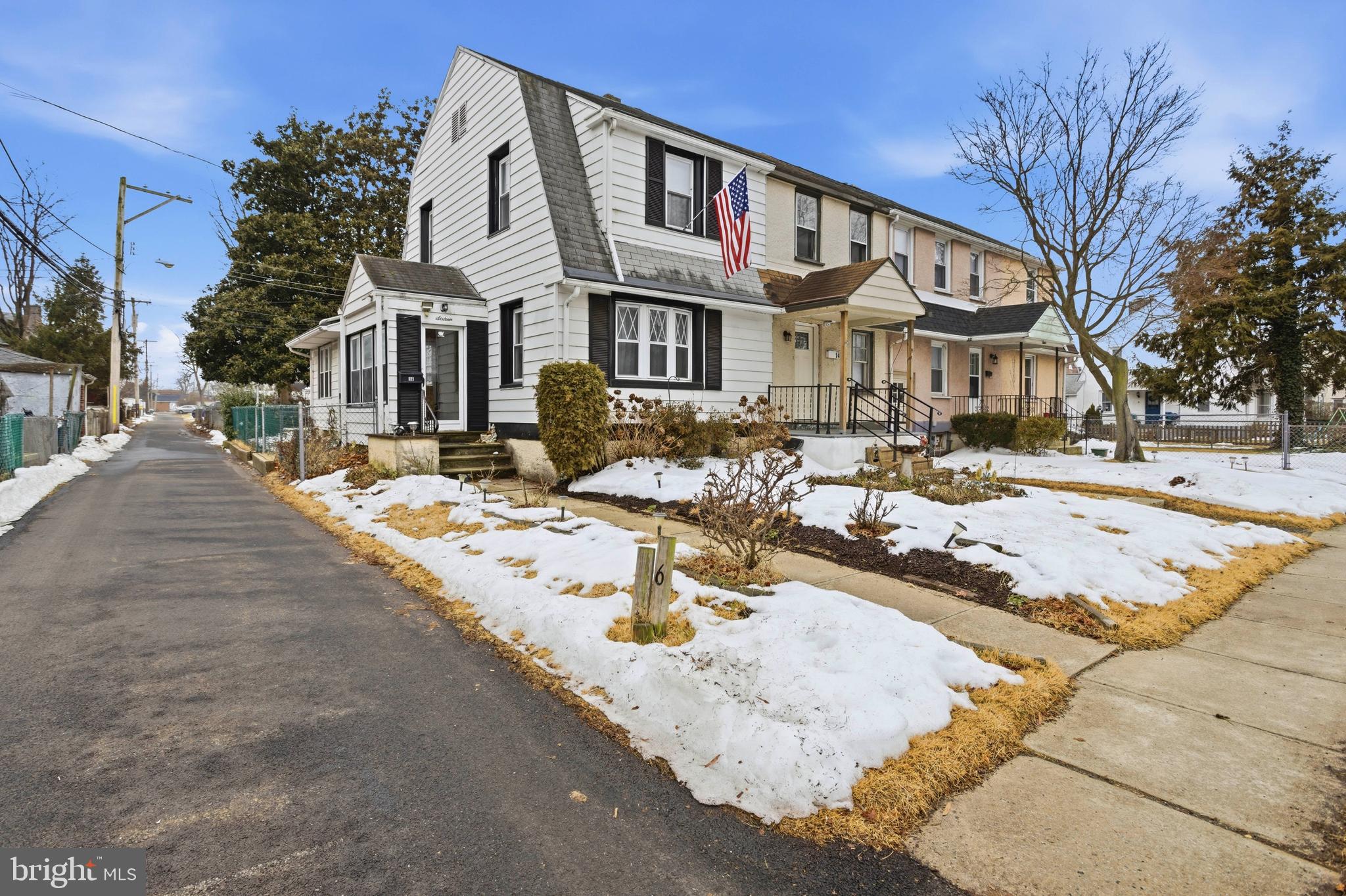 WESTINGHOUSE VLG - Residential