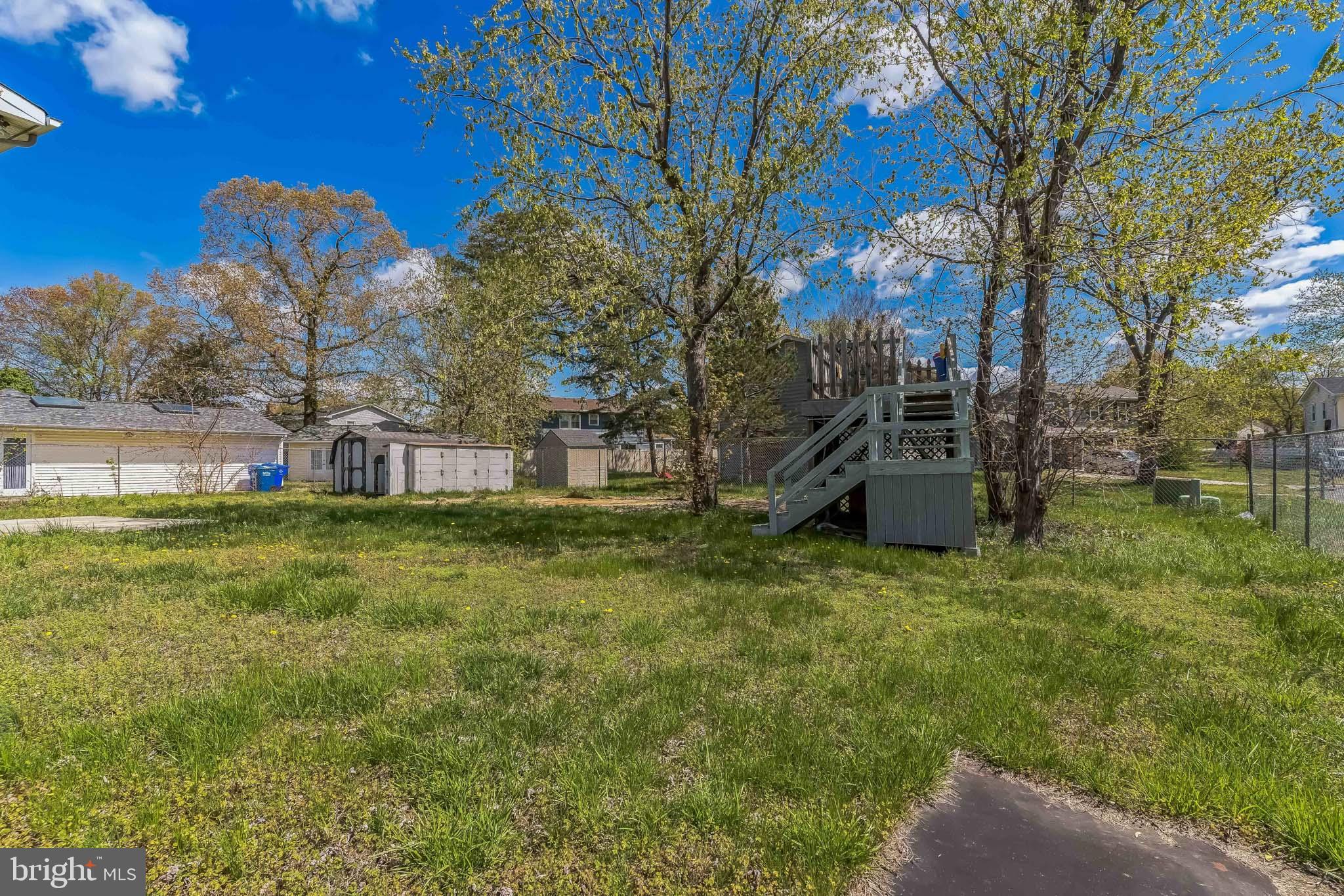 ST CHARLES SUB - CARRINGTON - Residential Lease