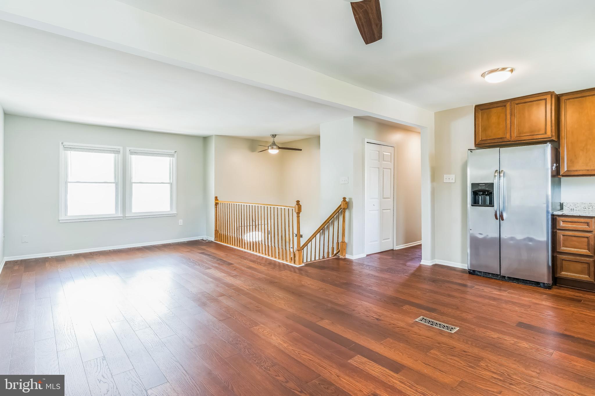 ST CHARLES SUB - CARRINGTON - Residential Lease