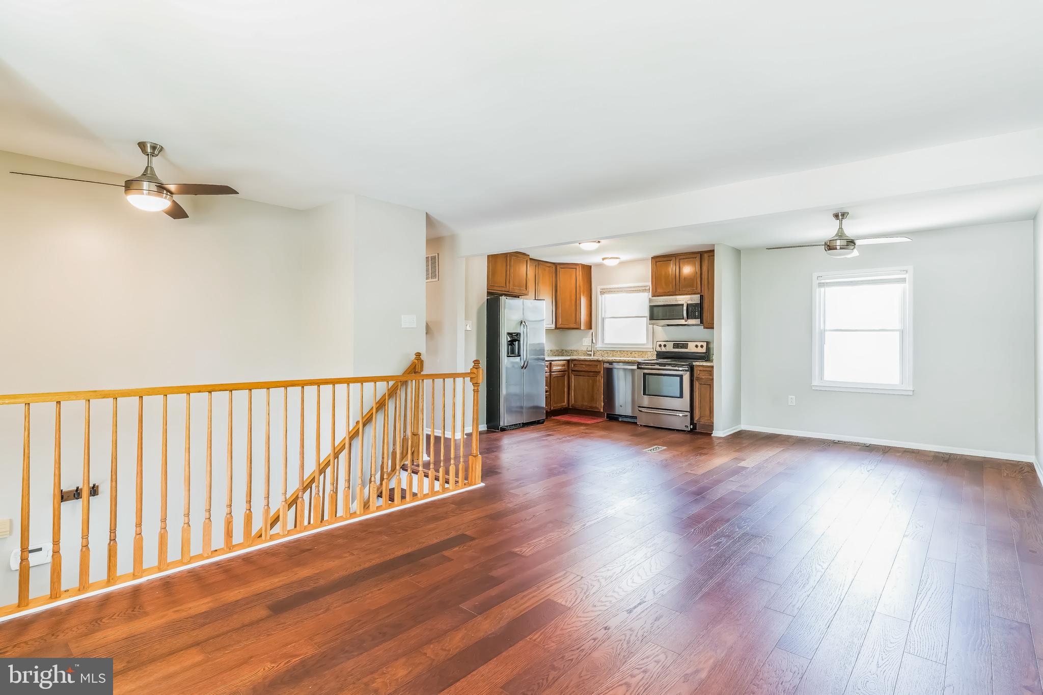 ST CHARLES SUB - CARRINGTON - Residential Lease